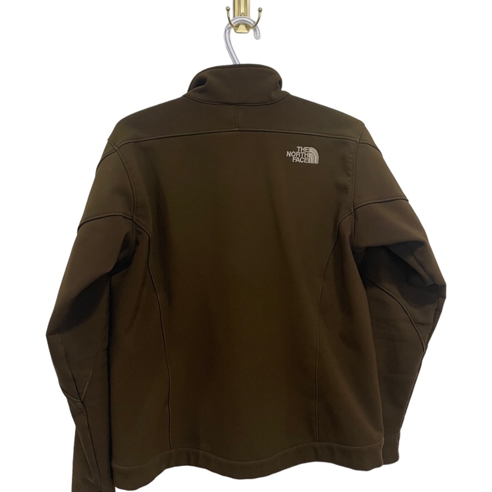 North  face jacket - Picture 3 of 4